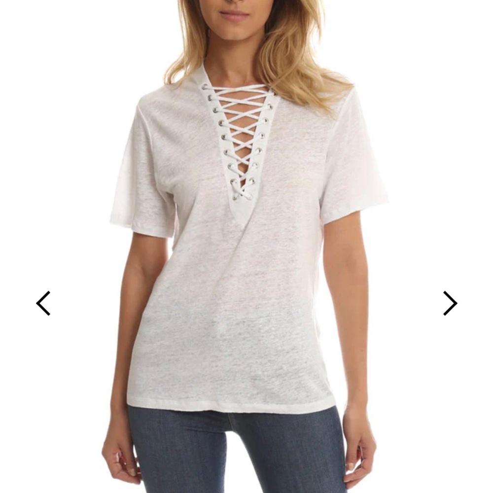 IRO IMIS TEE